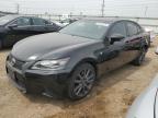2014 Lexus Gs 350 for Sale in Elgin, IL - Rear End