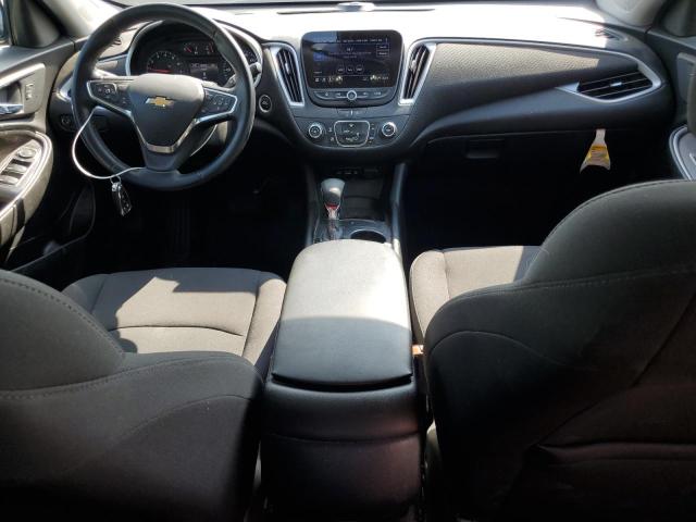  CHEVROLET MALIBU 2023 Blue