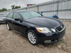 2006 Lexus Gs 300 for Sale in Wichita, KS - Water/Flood