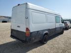 2004 Sprinter 3500 Sprinter за продажба в Anderson, CA - Mechanical
