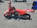 2023 HONDA CRF450 RL   for sale at Copart NC - RALEIGH