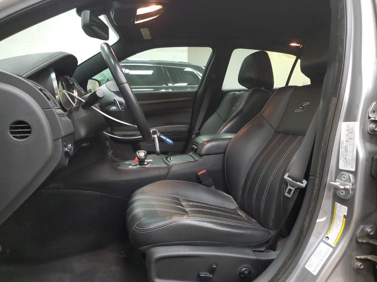 2014 Chrysler 300 S VIN: 2C3CCABG6EH291521 Lot: 62171285