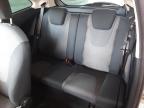 2012 FORD KA ZETEC for sale at Copart SANDTOFT