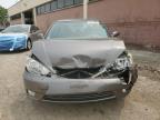 2006 Toyota Camry Le de vânzare în Wheeling, IL - Front End