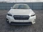 2018 SUBARU CROSSTREK PREMIUM à vendre chez Copart ON - OTTAWA