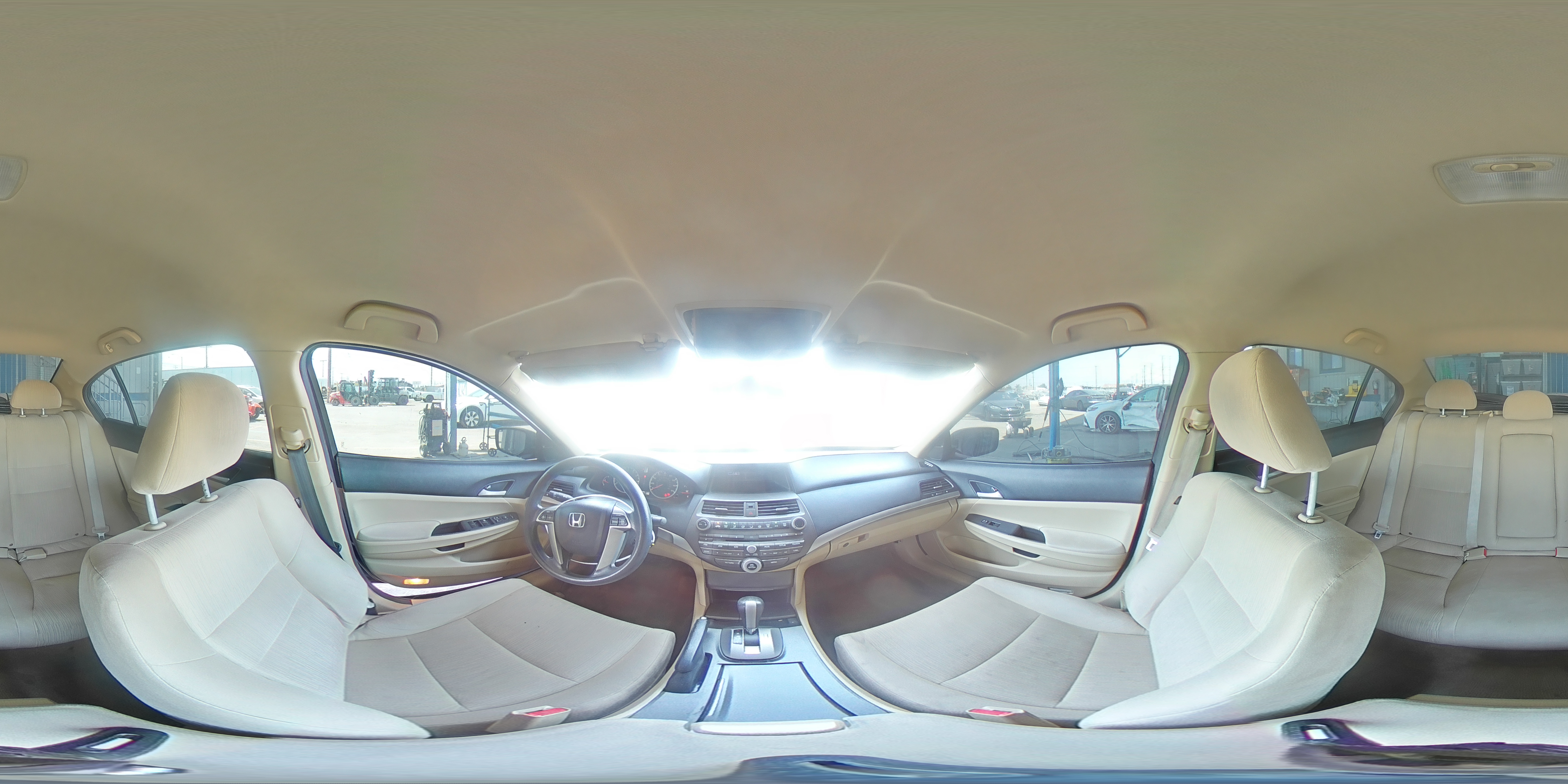 2012 Honda Accord Lx VIN: 1HGCP2F35CA200121 Lot: 62151975