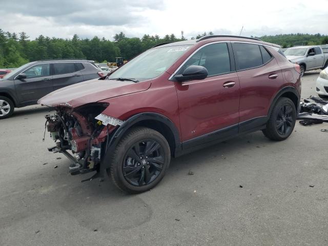 BUICK ENCORE GX 2025