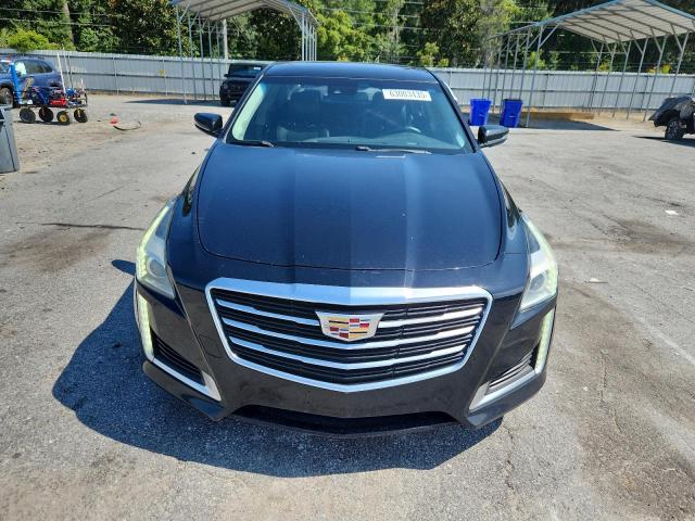 CADILLAC CTS 2016 Czarny