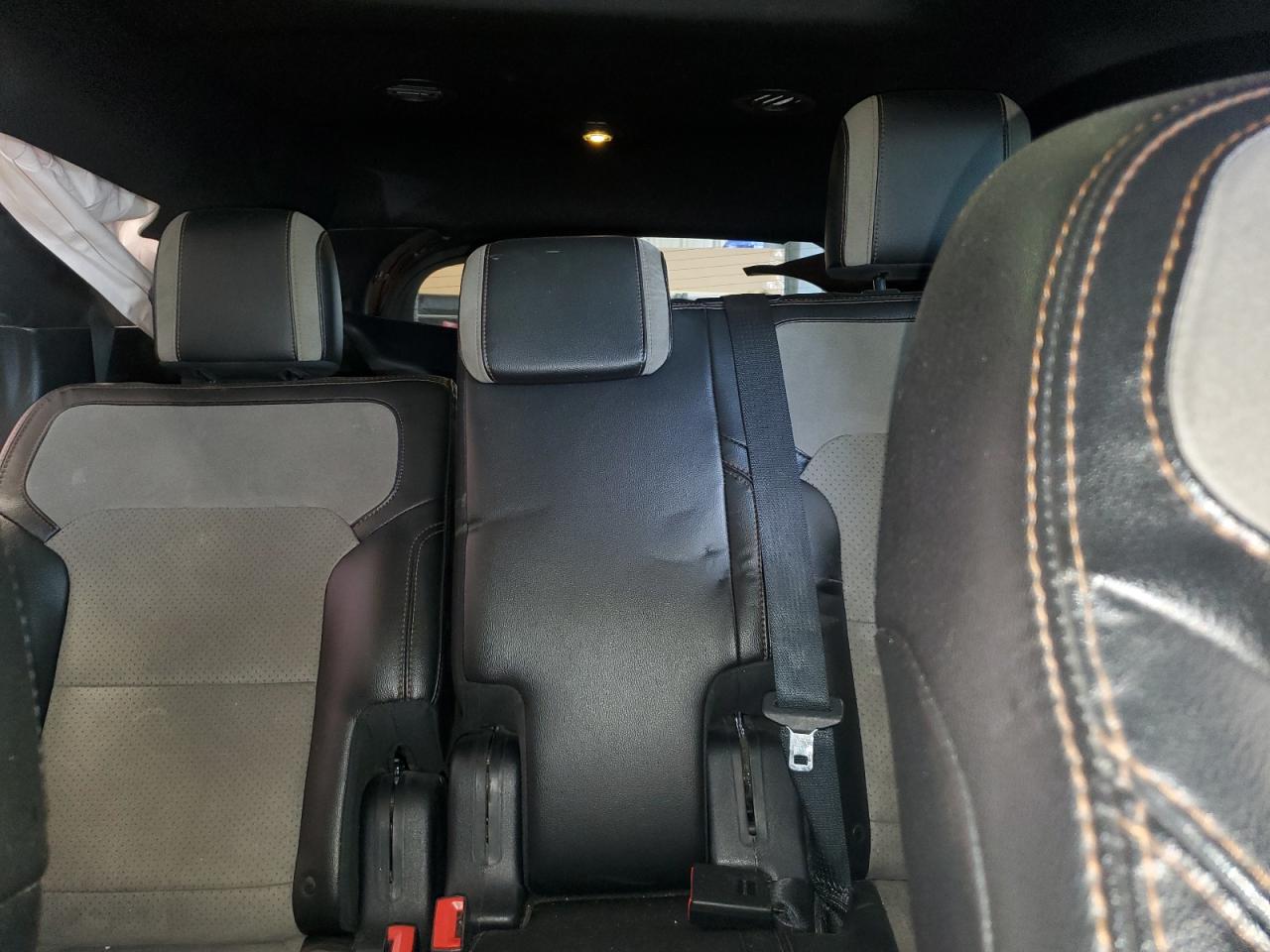 2017 Ford Explorer Xlt VIN: 1FM5K8D81HGA05401 Lot: 61679715