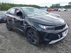 2023 VAUXHALL GRANDLAND for sale at Copart EAST KILBRIDE