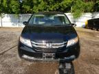 2014 HONDA ODYSSEY TOURING   for sale at Copart ON - LONDON