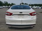 2016 Ford Fusion Se de vânzare în Glassboro, NJ - Minor Dent/Scratches