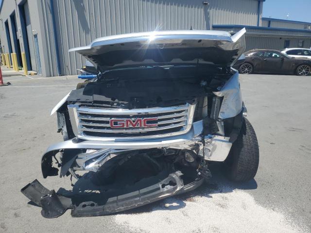  GMC SIERRA 2013 Srebrny