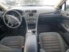 2018 Ford Fusion S   zu verkaufen in New Orleans, LA - Front End