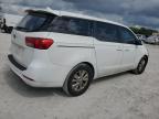 2016 Kia Sedona L   de vânzare în Opa Locka, FL - Front End