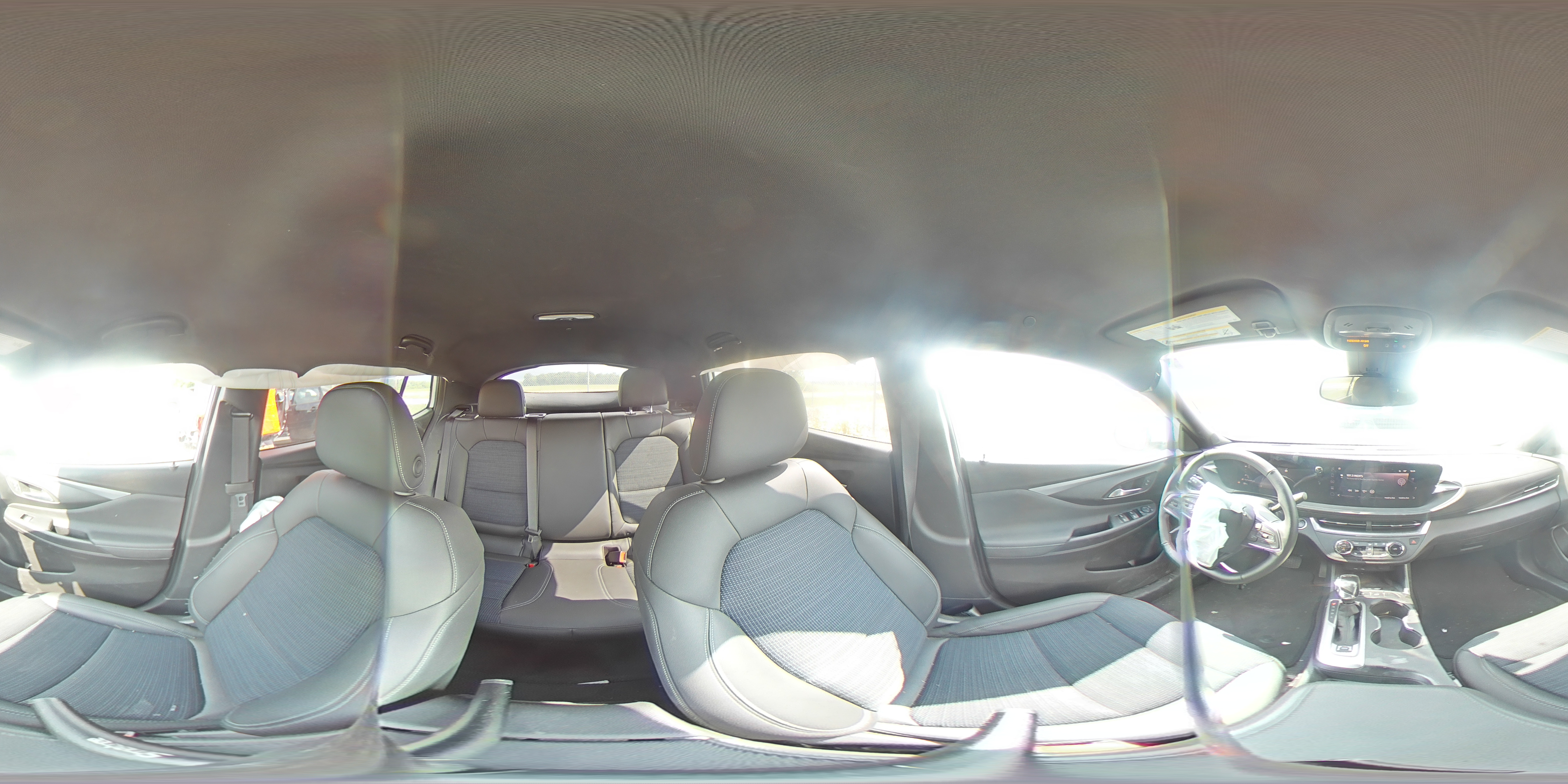 2024 Buick Envista Preferred VIN: KL47LAE28RB024077 Lot: 62857835