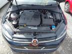 2017 VOLKSWAGEN GOLF SE NA for sale at Copart WOLVERHAMPTON