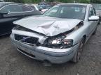 2001 VOLVO S60 T S AU for sale at Copart WOLVERHAMPTON