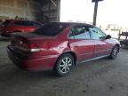 2002 Honda Accord Se   للبيع في Phoenix، AZ - Side