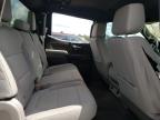 2020 Chevrolet Silverado K1500 Lt на продаже в Ellenwood, GA - All Over