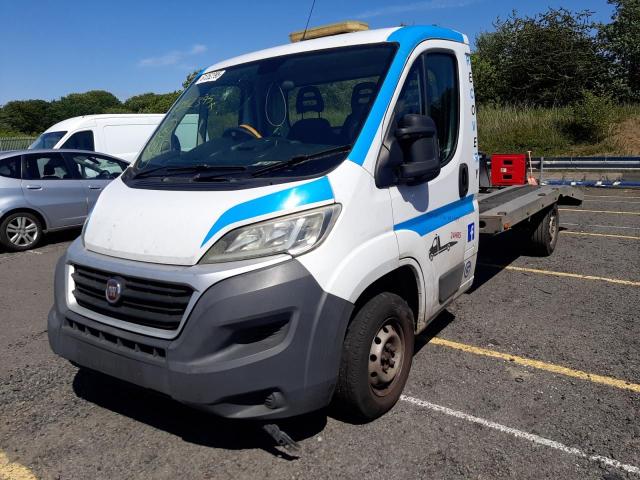 FIAT DUCATO 35 2016
