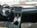 2020 HONDA CIVIC EX   for sale at Copart QC - MONTREAL