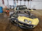 1968 Chevrolet Corvette   for Sale in Pennsburg, PA - Front End