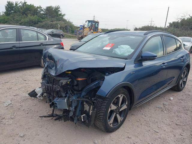 FORD FOCUS ACTI 2022