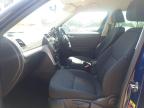 2011 SKODA YETI SE GR for sale at Copart COLCHESTER