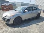 2010 MAZDA 3 I   for sale at Copart NS - HALIFAX