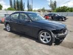 2012 Bmw 328 I იყიდება Miami-ში, FL - Front End