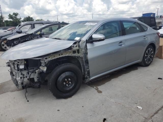  TOYOTA AVALON 2016 Szary