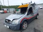 2010 FORD TRCON 110 T230 TREND CDPF  for sale at Copart WHITBURN