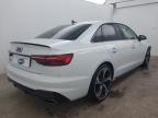2024 AUDI A4 S LN BL for sale at Copart GLOUCESTER