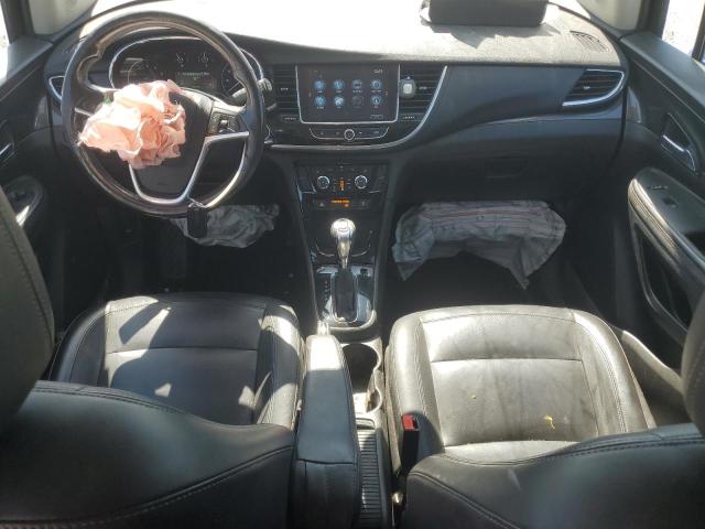  BUICK ENCORE 2018 Blue
