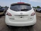 2014 NISSAN MURANO S   for sale at Copart ON - TORONTO