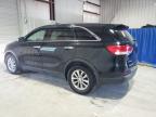 2016 Kia Sorento Lx   en Venta en Hurricane, WV - Front End