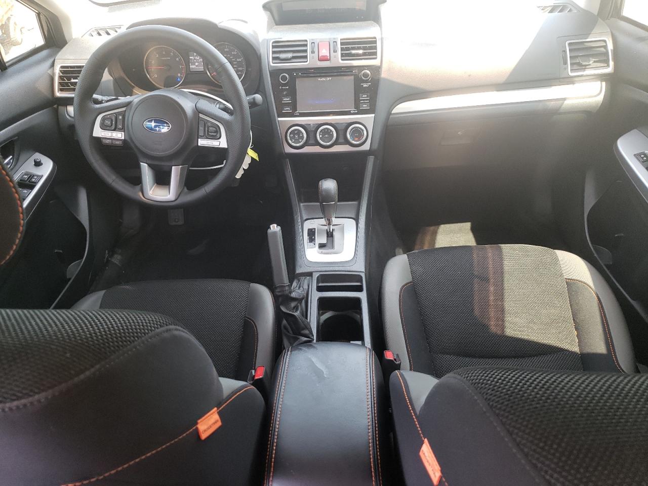 2016 Subaru Crosstrek Premium VIN: JF2GPABC8G8282859 Lot: 62607965