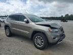 2016 Jeep Grand Cherokee Limited for Sale in Lumberton, NC - Front End