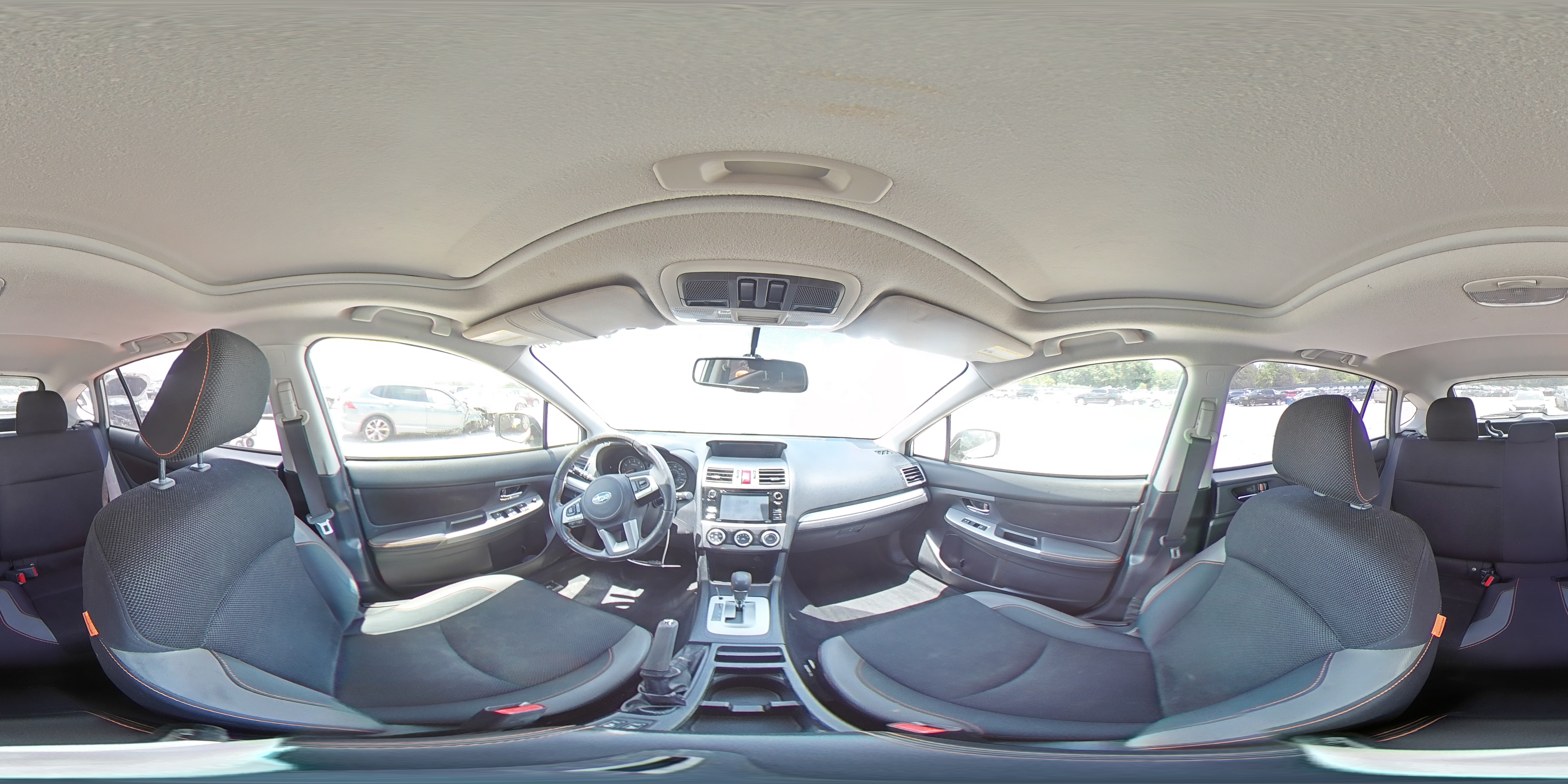 2016 Subaru Crosstrek Premium VIN: JF2GPABC5G8310620 Lot: 61840645