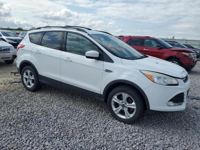 Parquets FORD ESCAPE 2013 Biały