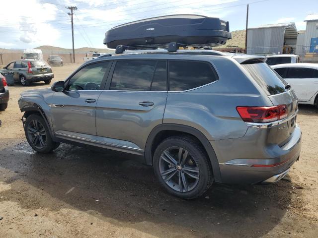  VOLKSWAGEN ATLAS 2022 Сharcoal