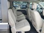 2015 Chrysler Town & Country Touring للبيع في Bridgeton، MO - Hail