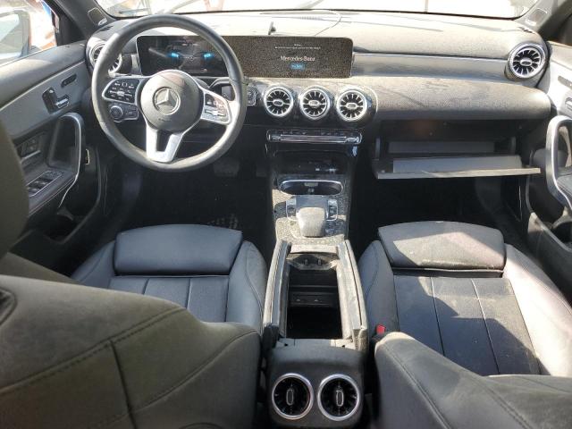 2019 MERCEDES-BENZ A 220 4MATIC  