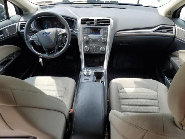  FORD FUSION 2019 Szary