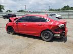 2018 Chevrolet Cruze Premier продається в Shreveport, LA - Front End