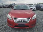 2014 NISSAN SENTRA S à vendre chez Copart NS - HALIFAX