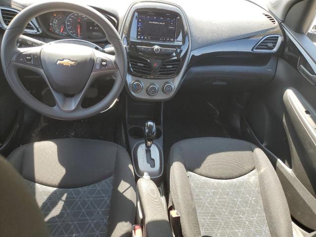 2022 CHEVROLET SPARK 1LT