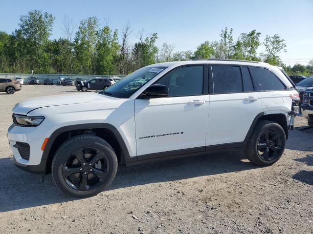JEEP GRAND CHER – zdjęcie z aukcji, lot #61833885