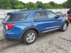 Prairie Grove, AR에서 판매 중인 2020 Ford Explorer Xlt - Hail